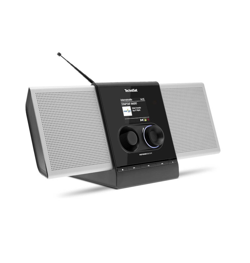 Audio